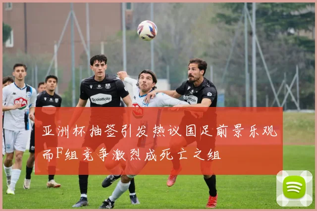 亚洲杯抽签引发热议国足前景乐观而F组竞争激烈成死亡之组